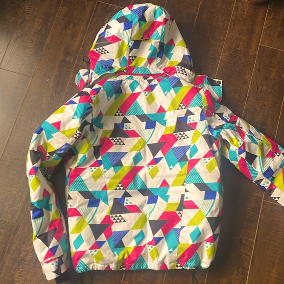 Mutu Snow Snowboarding Suit Size M - Picture 4 of 6